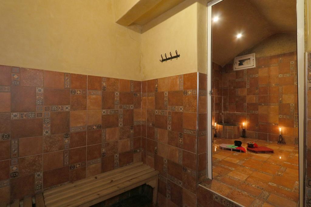 Hiba Lodge Imlil  Exterior foto